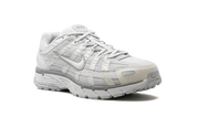 Nike P-6000 Summit White Pure Platinum (W)