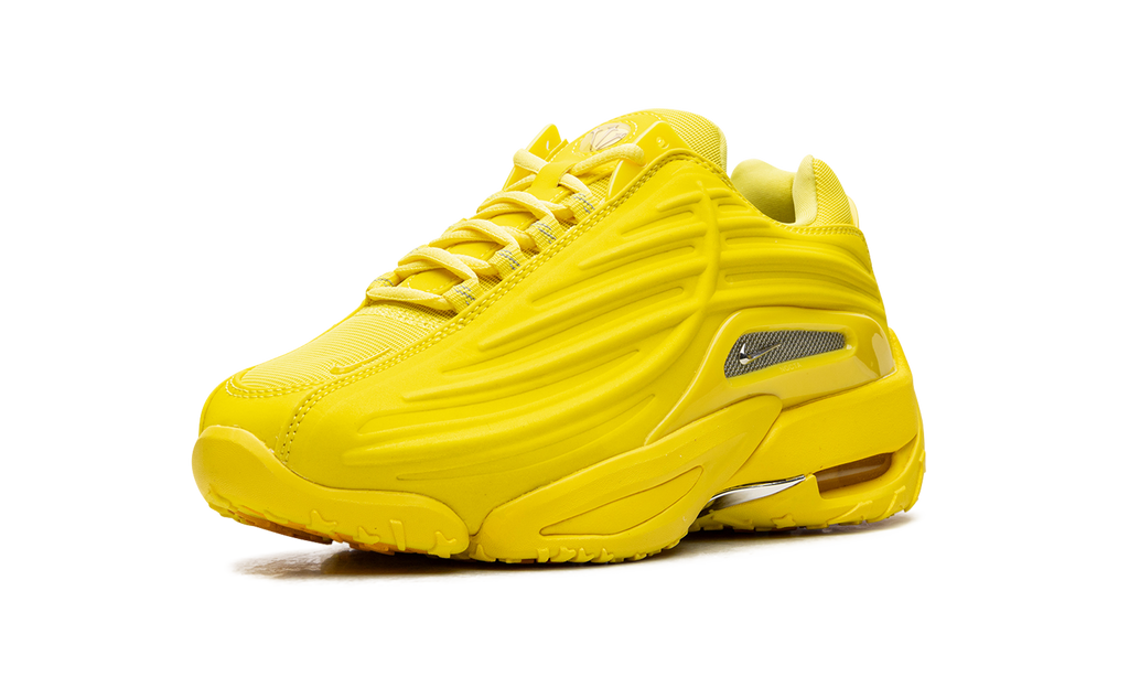 Nike Hot Step 2 'Drake NOCTA Opti Yellow'