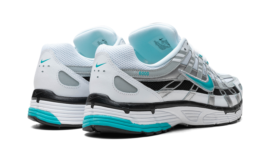 Nike P-6000 Dusty Cactus