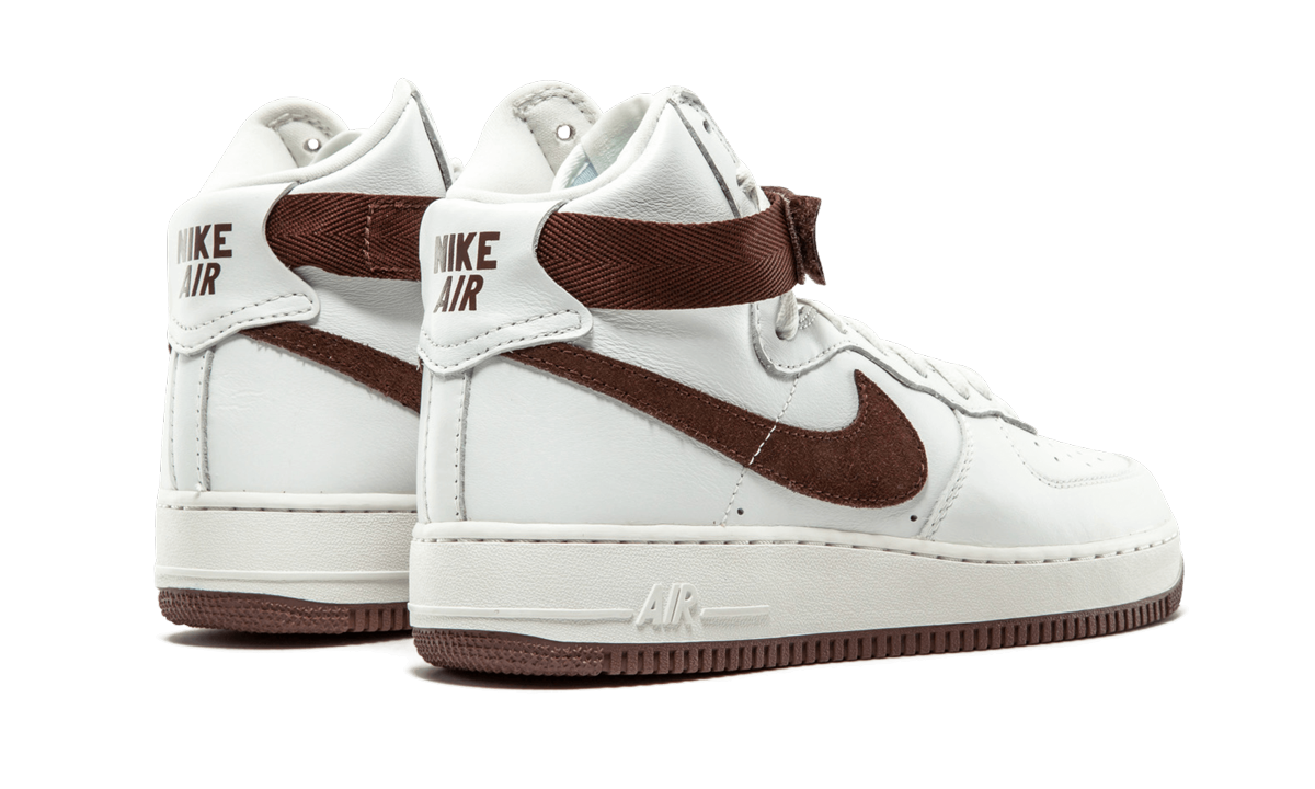 Air Force 1 HI Retro QS