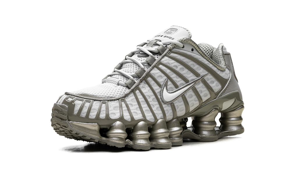 Nike Shox TL Light Army (W)