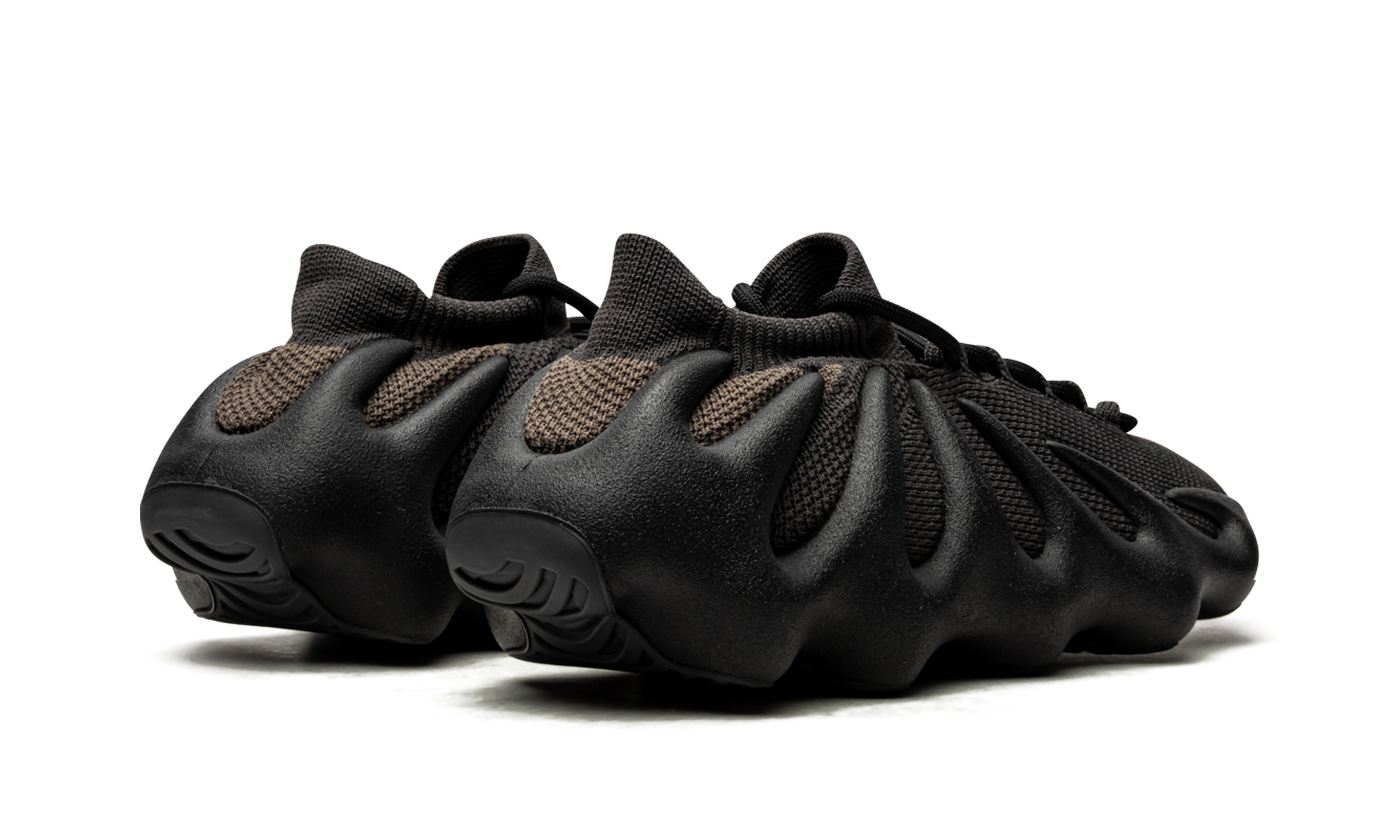 Yeezy 450 Dark Slate 4