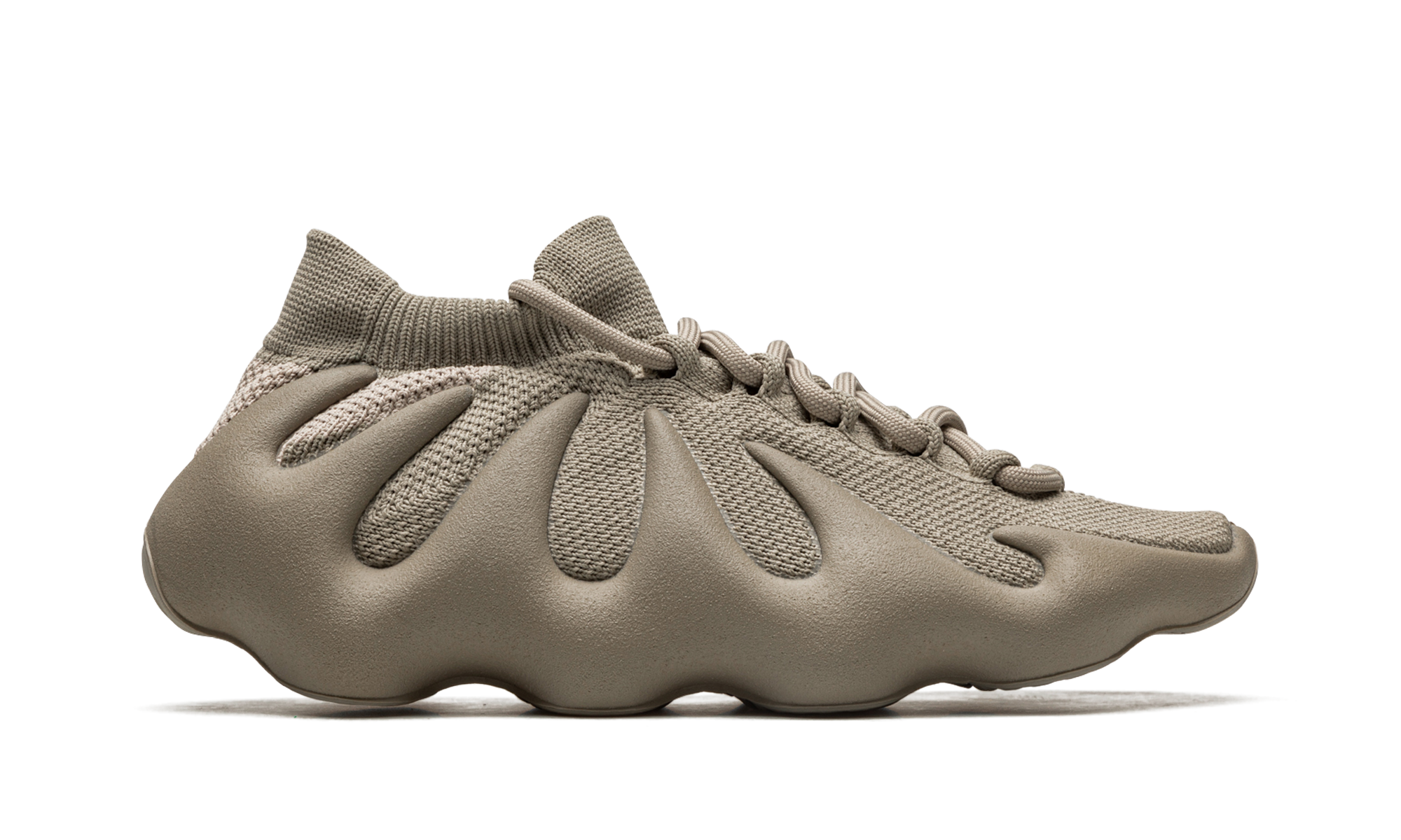 Yeezy 450 Stone Flax 7