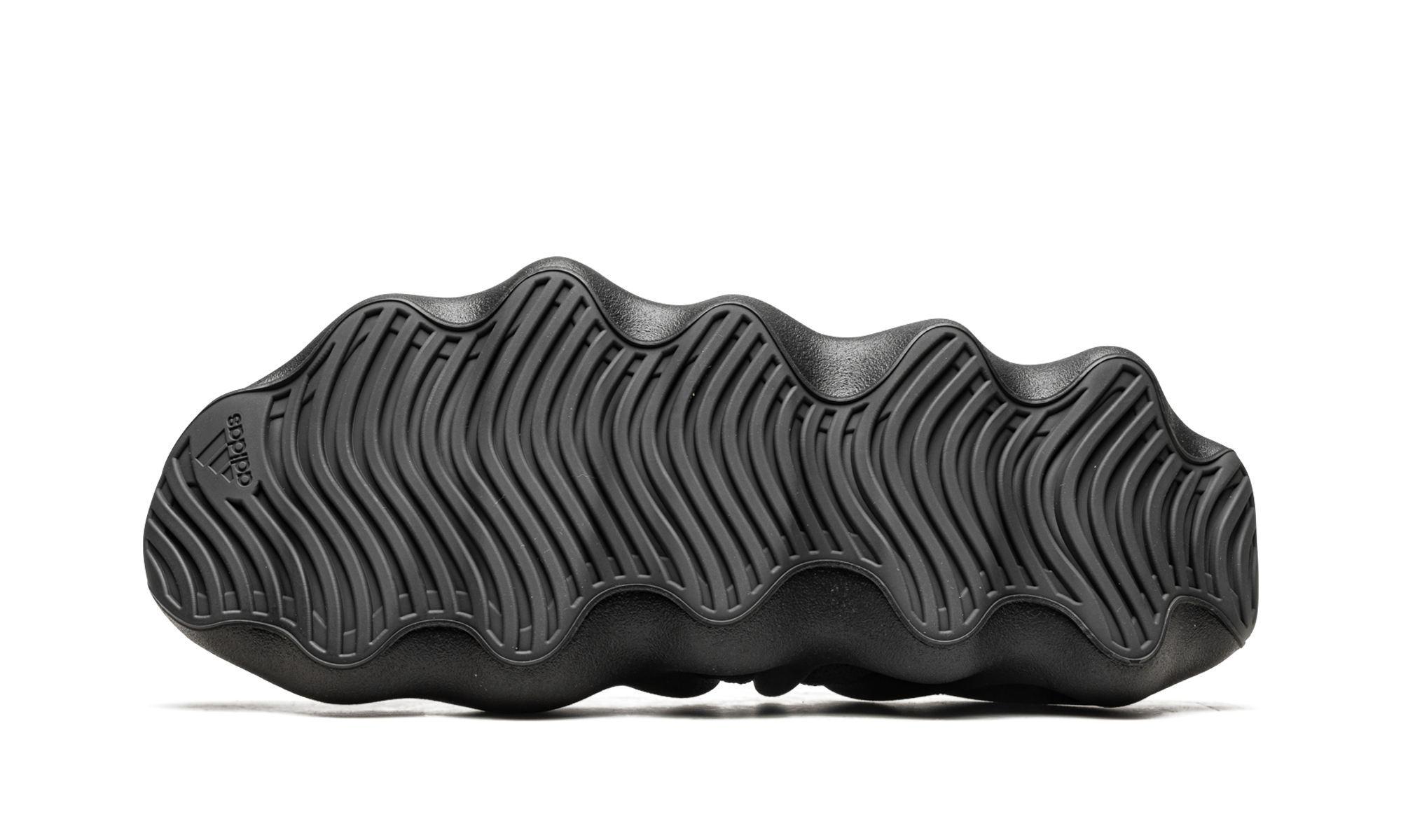 Yeezy 450 Utility Black 5