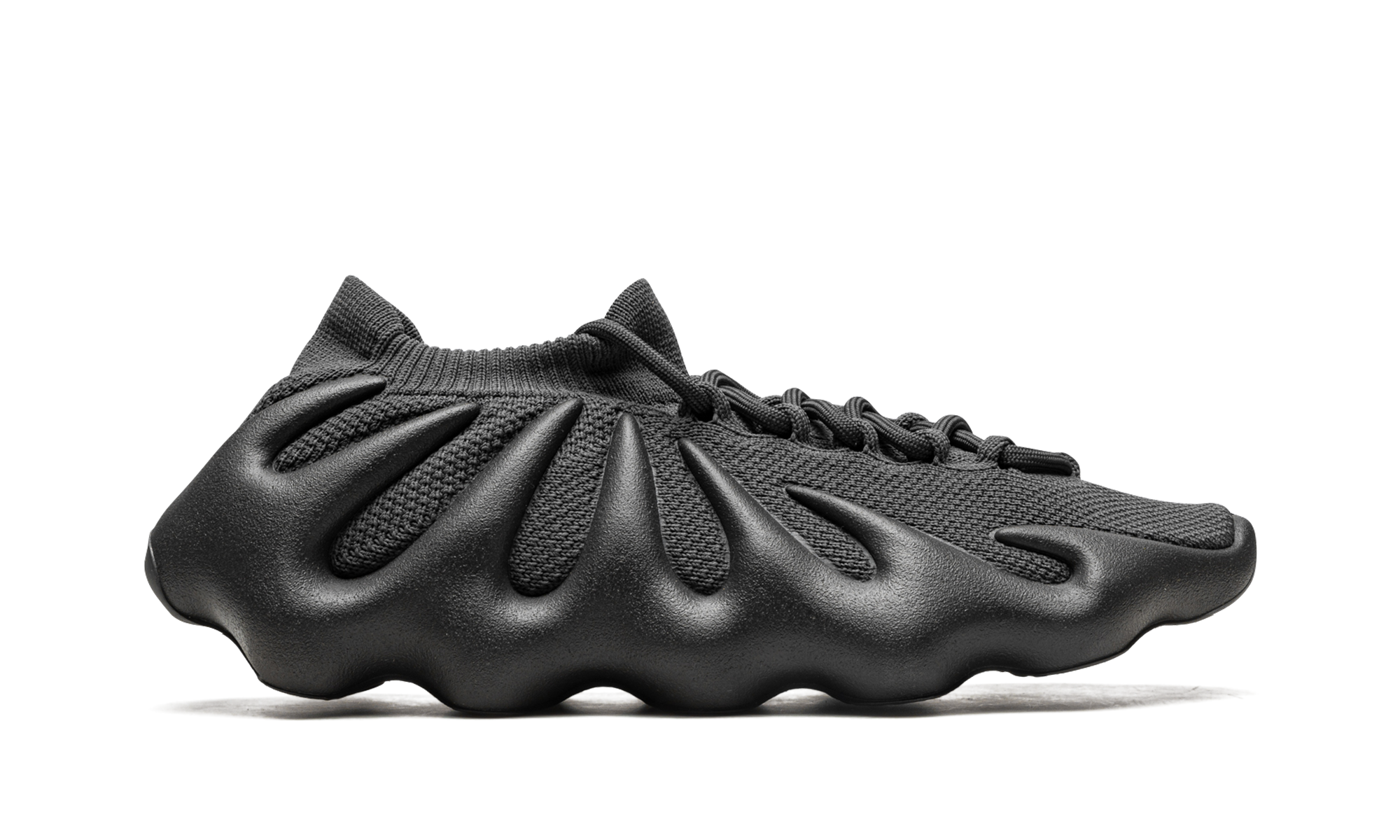 Yeezy 450 Utility Black 6