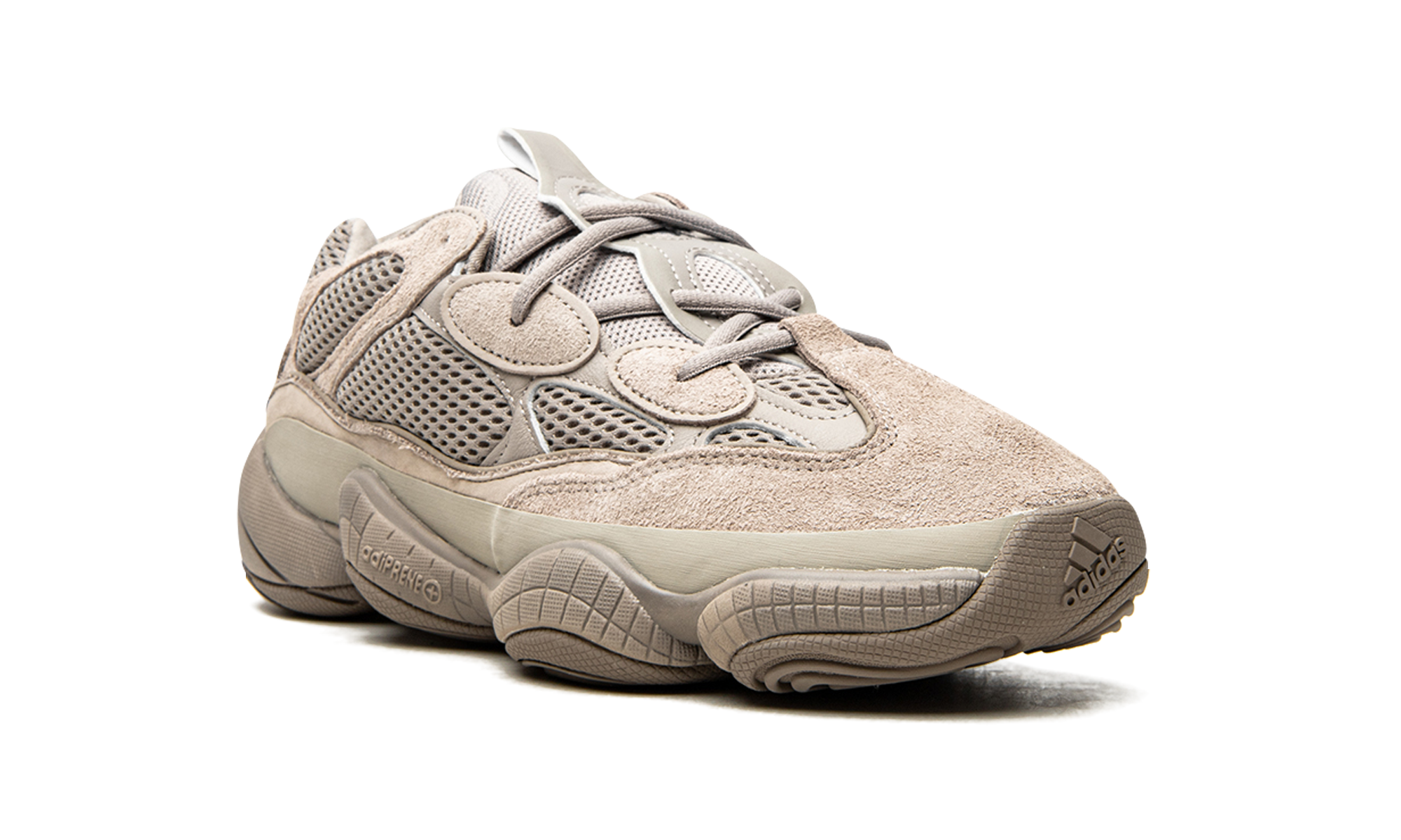 Yeezy 500 Ash Grey 8