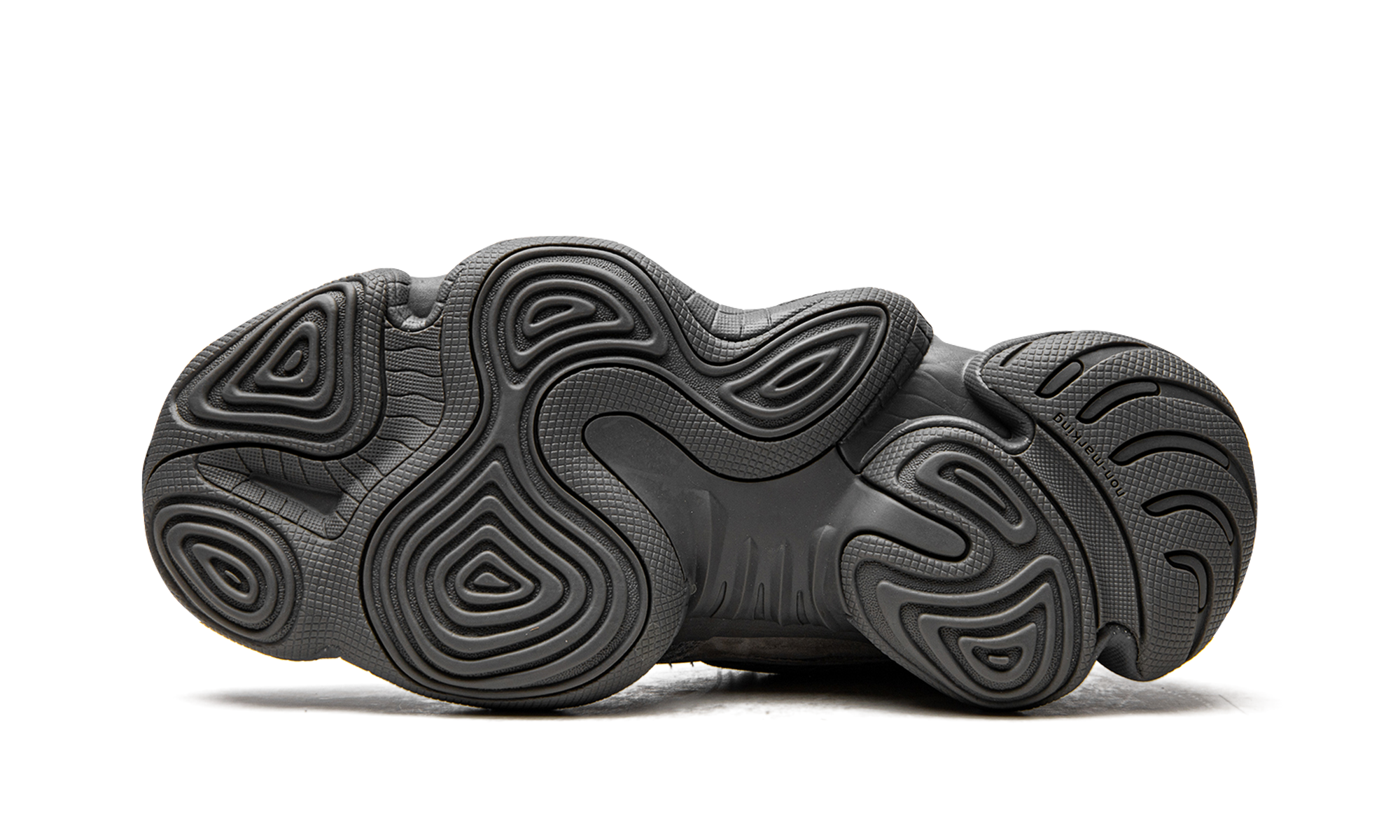 Yeezy 500 Granite 6