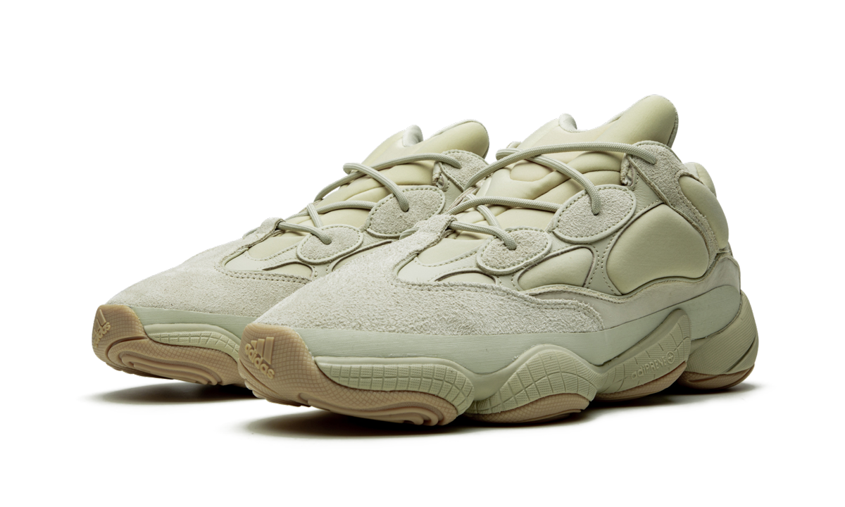 Yeezy 500 Stone 3