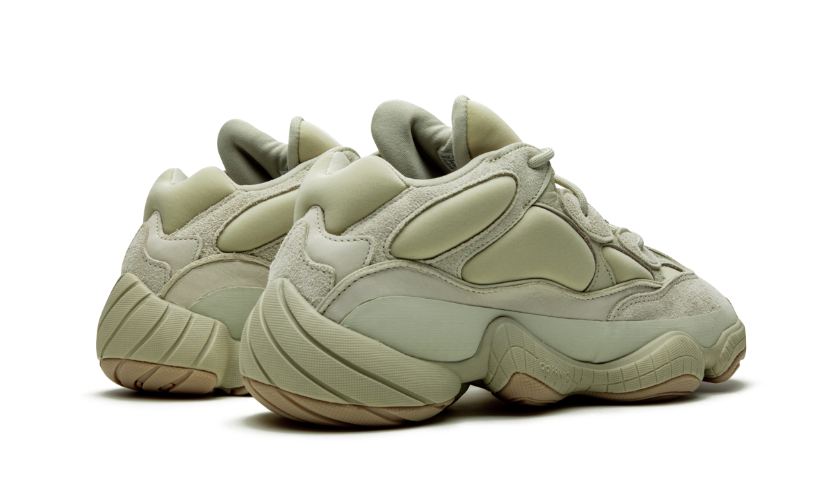Yeezy 500 Stone 4