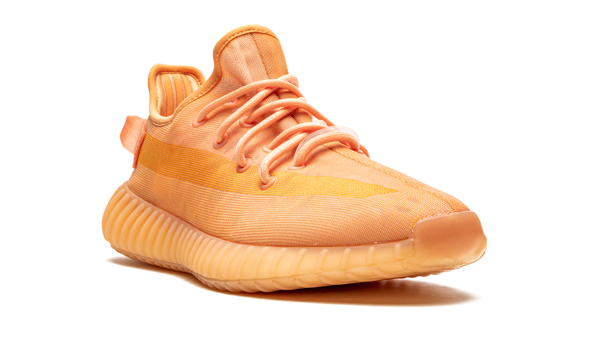 Yeezy Boost 350 Mono Clay 8