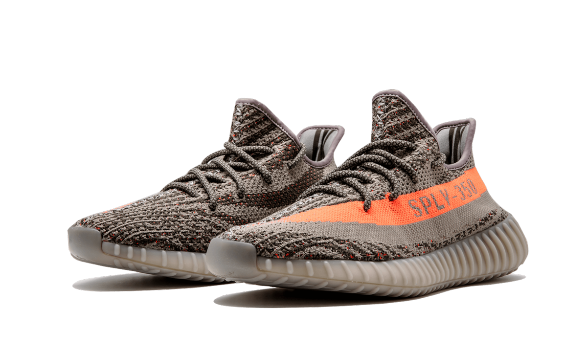 Yeezy Boost 350 V2 Beluga 3