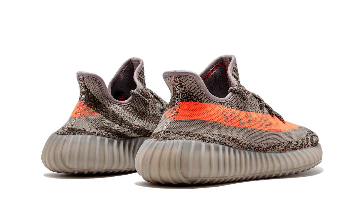 Yeezy Boost 350 V2 Beluga 4