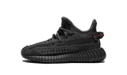 Yeezy Boost 350 V2 Black (Infant) 1