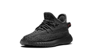 Yeezy Boost 350 V2 Black (Infant) 5