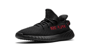 Yeezy Boost 350 V2 Black Red 6