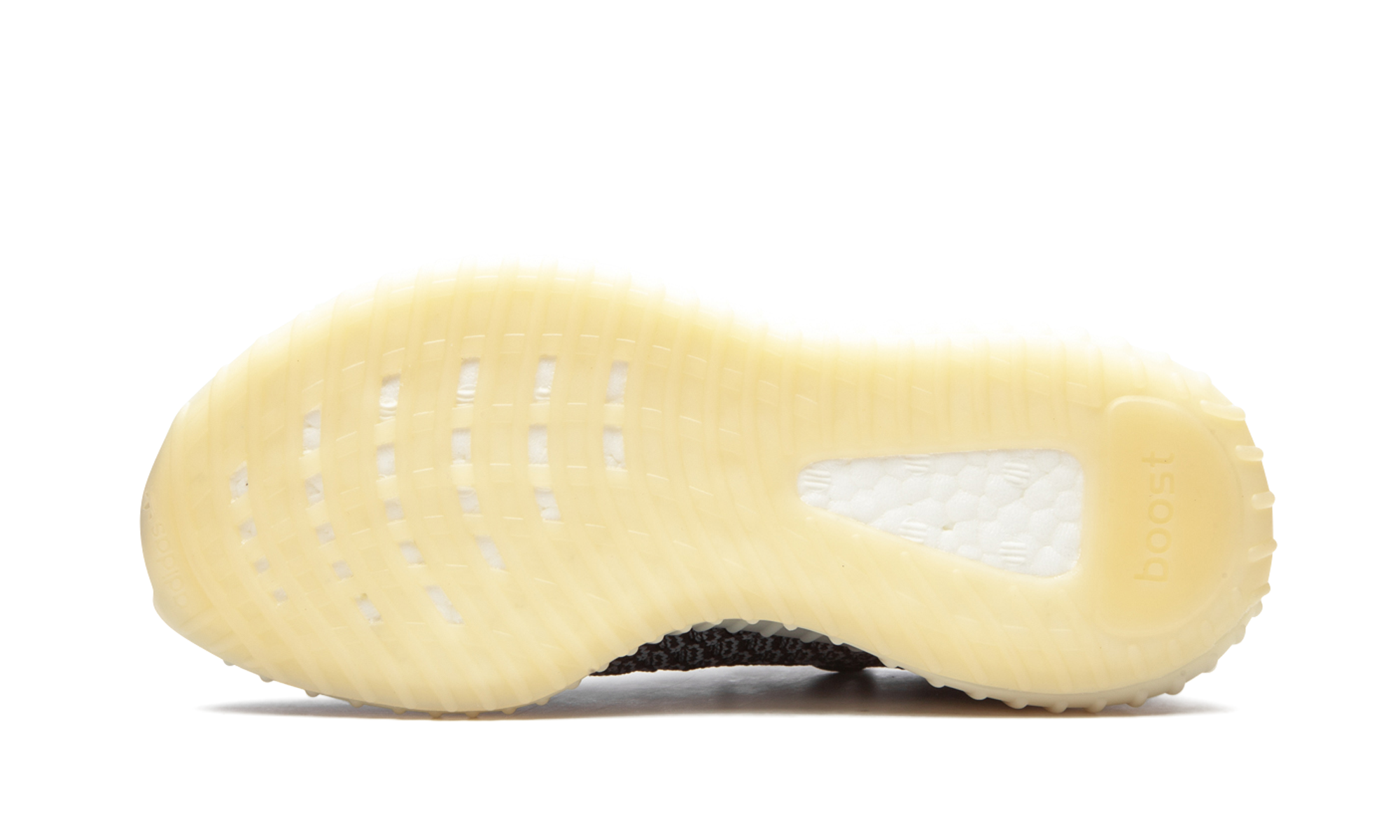 Yeezy Boost 350 V2 Carbon (Kids) 6