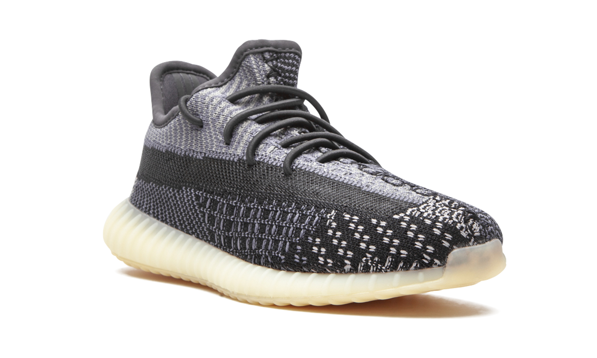 Yeezy Boost 350 V2 Carbon (Kids) 8