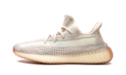 Yeezy Boost 350 V2 Citrin 1