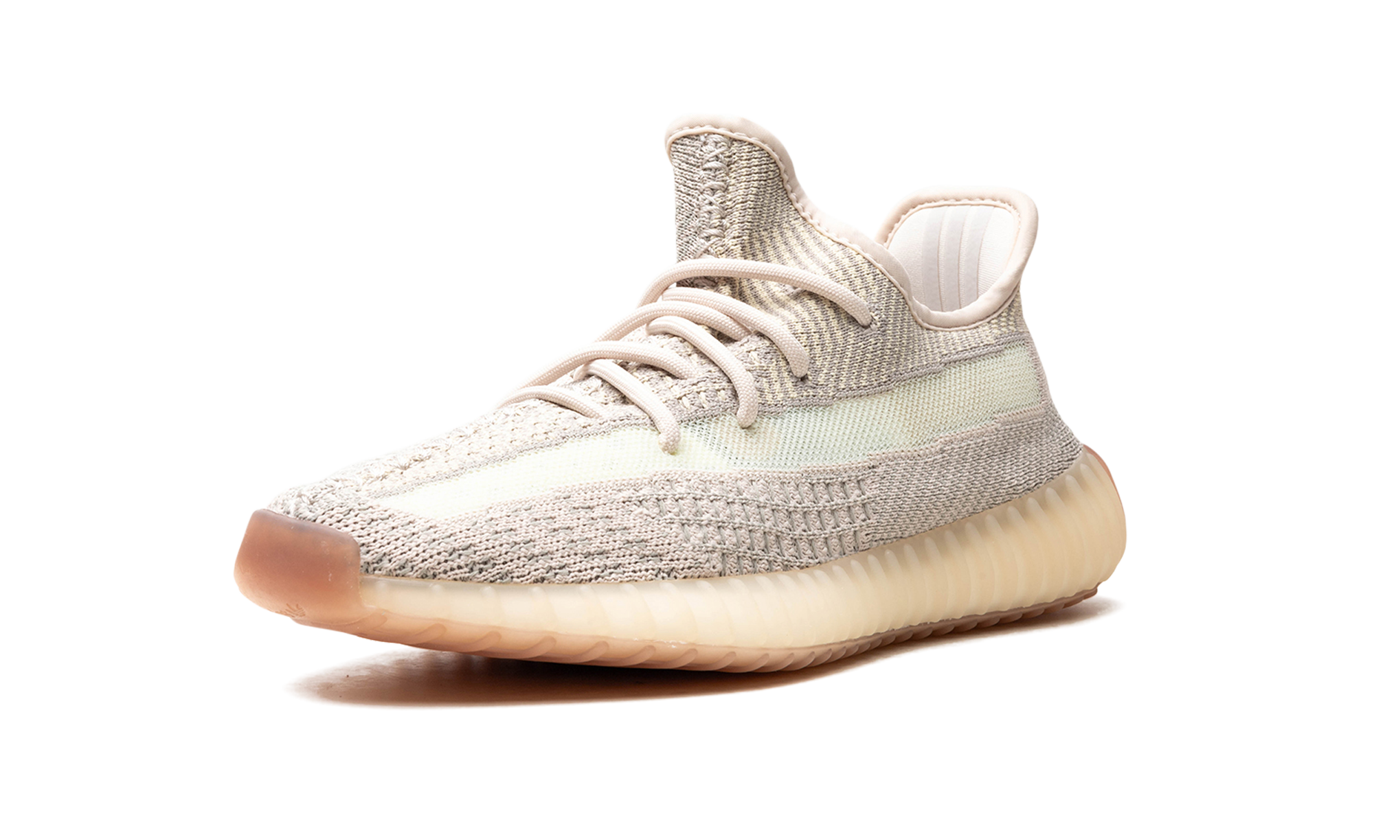 Yeezy Boost 350 V2 Citrin 6