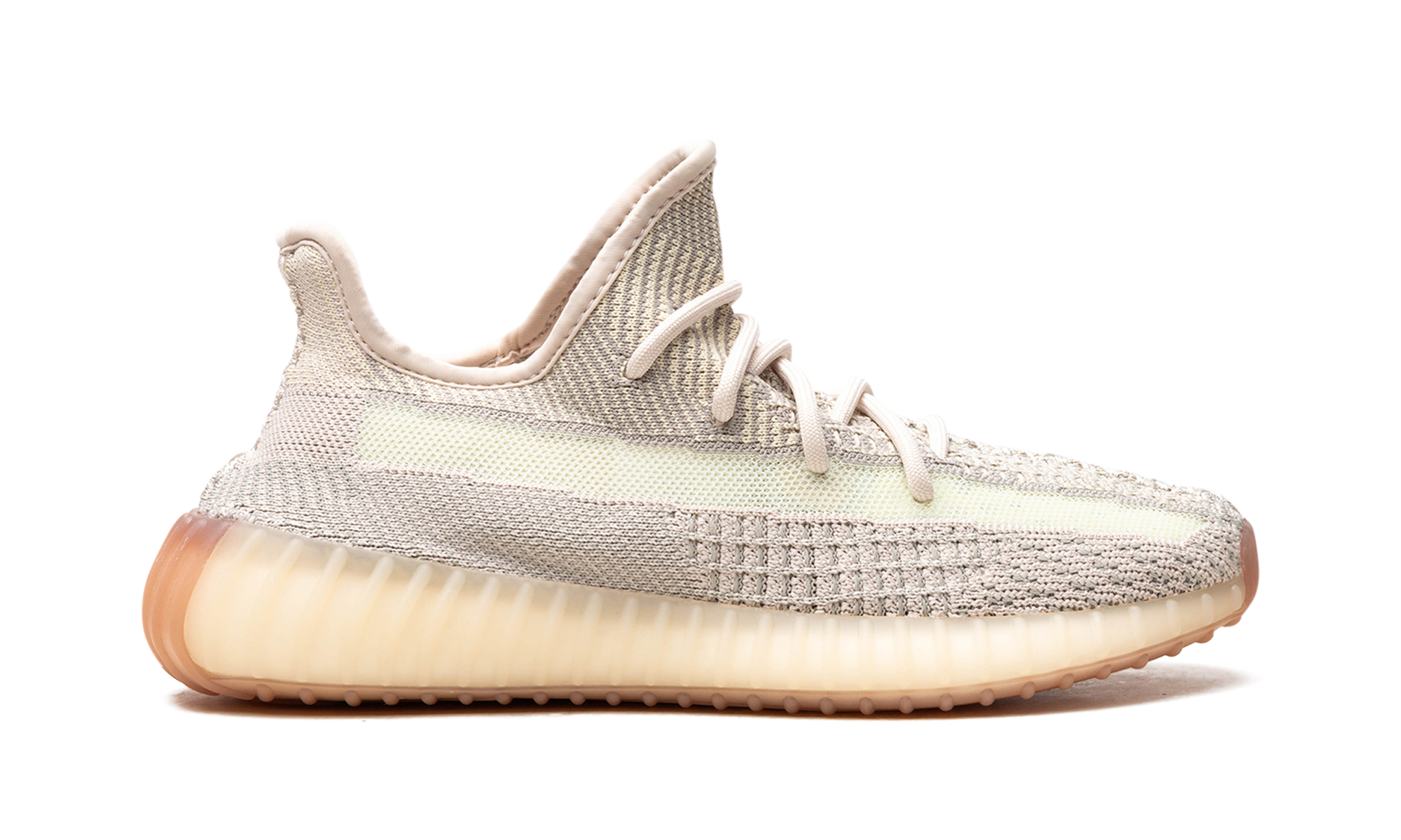Yeezy Boost 350 V2 Citrin 8