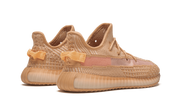 Yeezy Boost 350 V2 Clay (Kids) 4