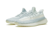 Yeezy Boost 350 V2 Cloud White (Reflective) 4