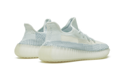 Yeezy Boost 350 V2 Cloud White (Reflective) 5