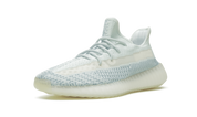 Yeezy Boost 350 V2 Cloud White (Reflective) 6