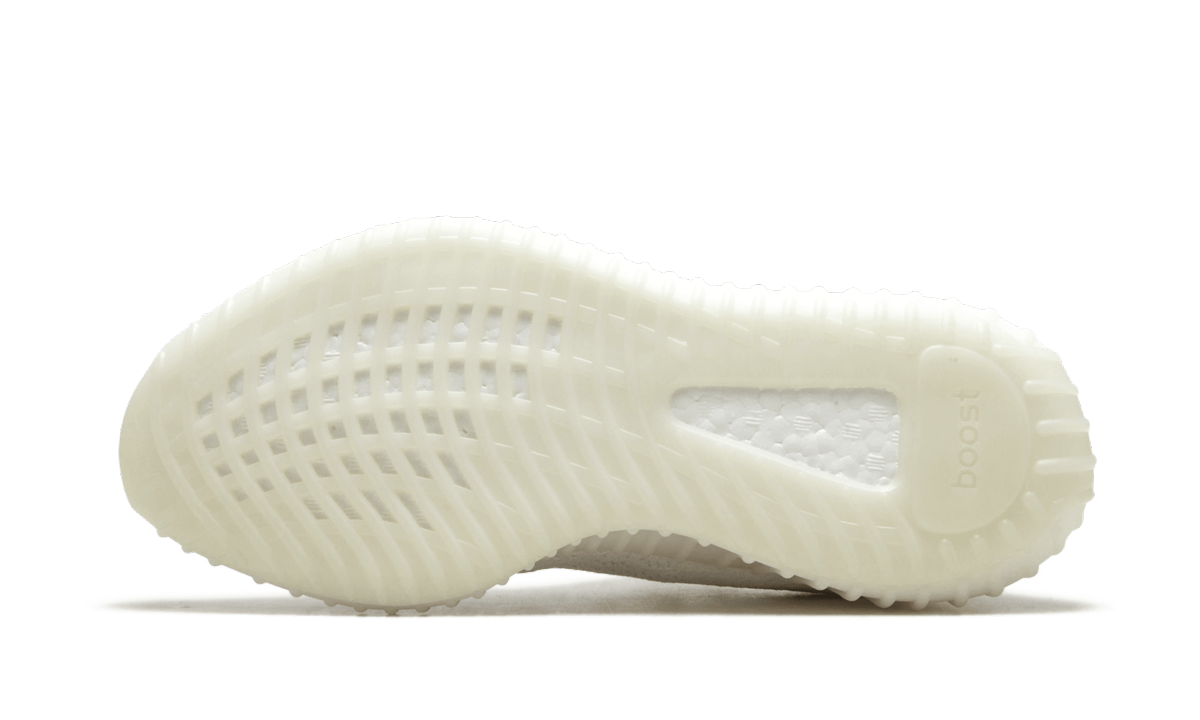 Yeezy Boost 350 V2 Cream/Triple White 2