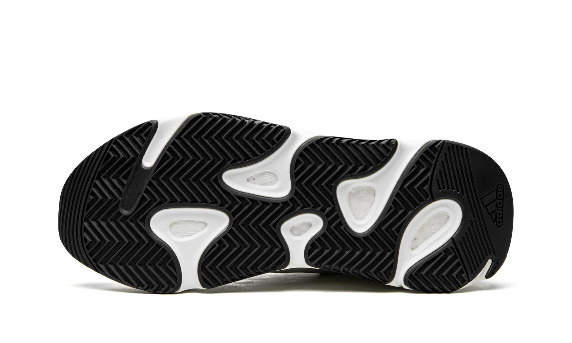 Yeezy Boost 700 MNVN Laceless Analog