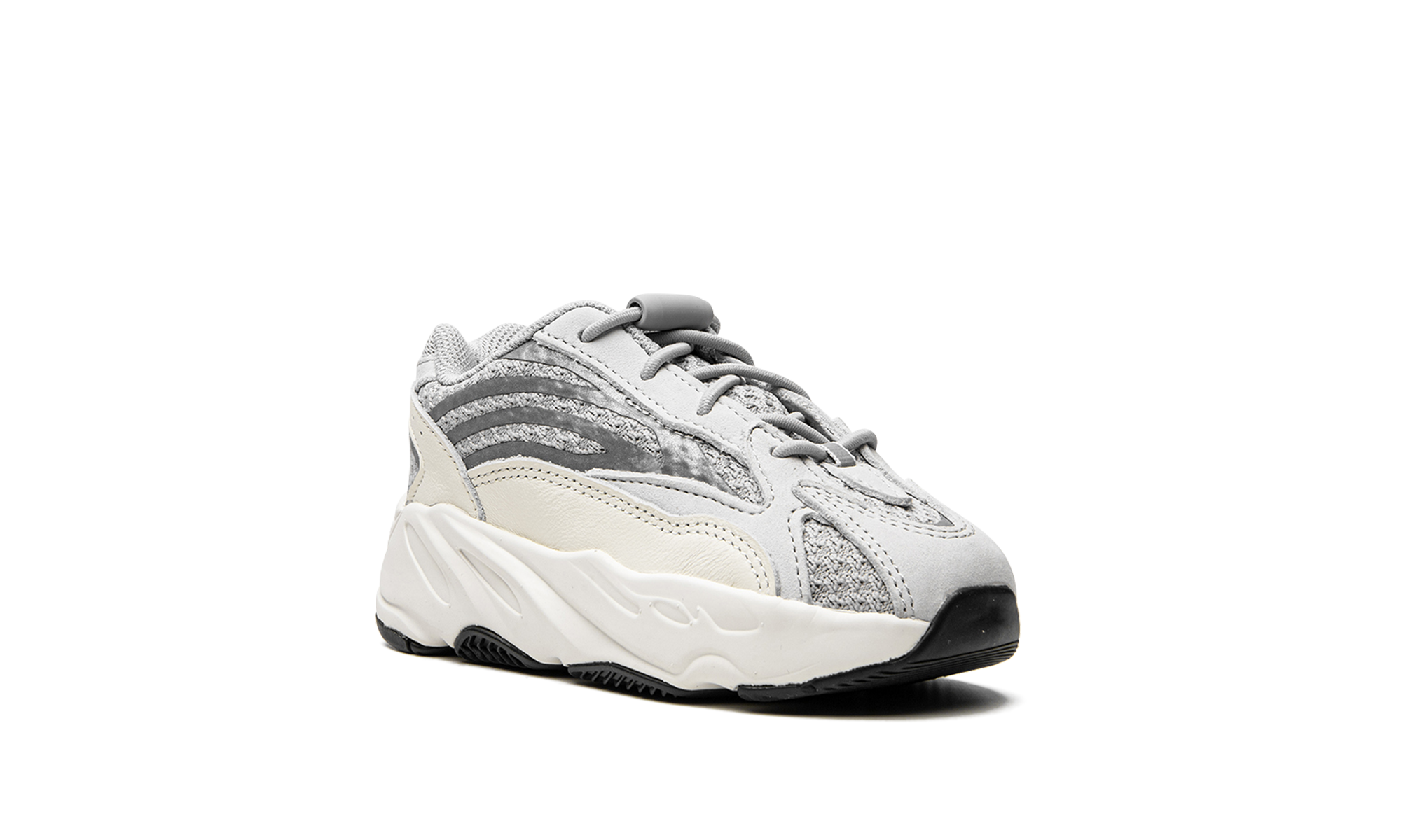 Yeezy Boost 700 V2 Static (Infants) 8