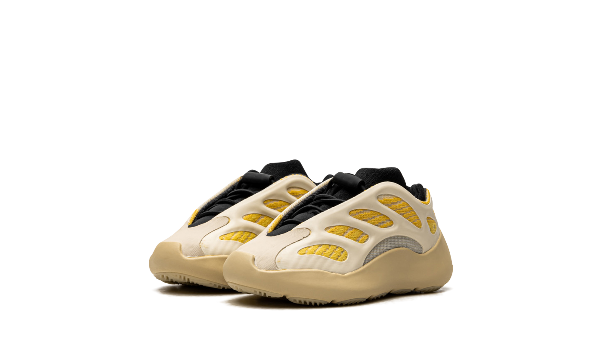 Yeezy Boost 700 V3 Safflower (Infants) 3