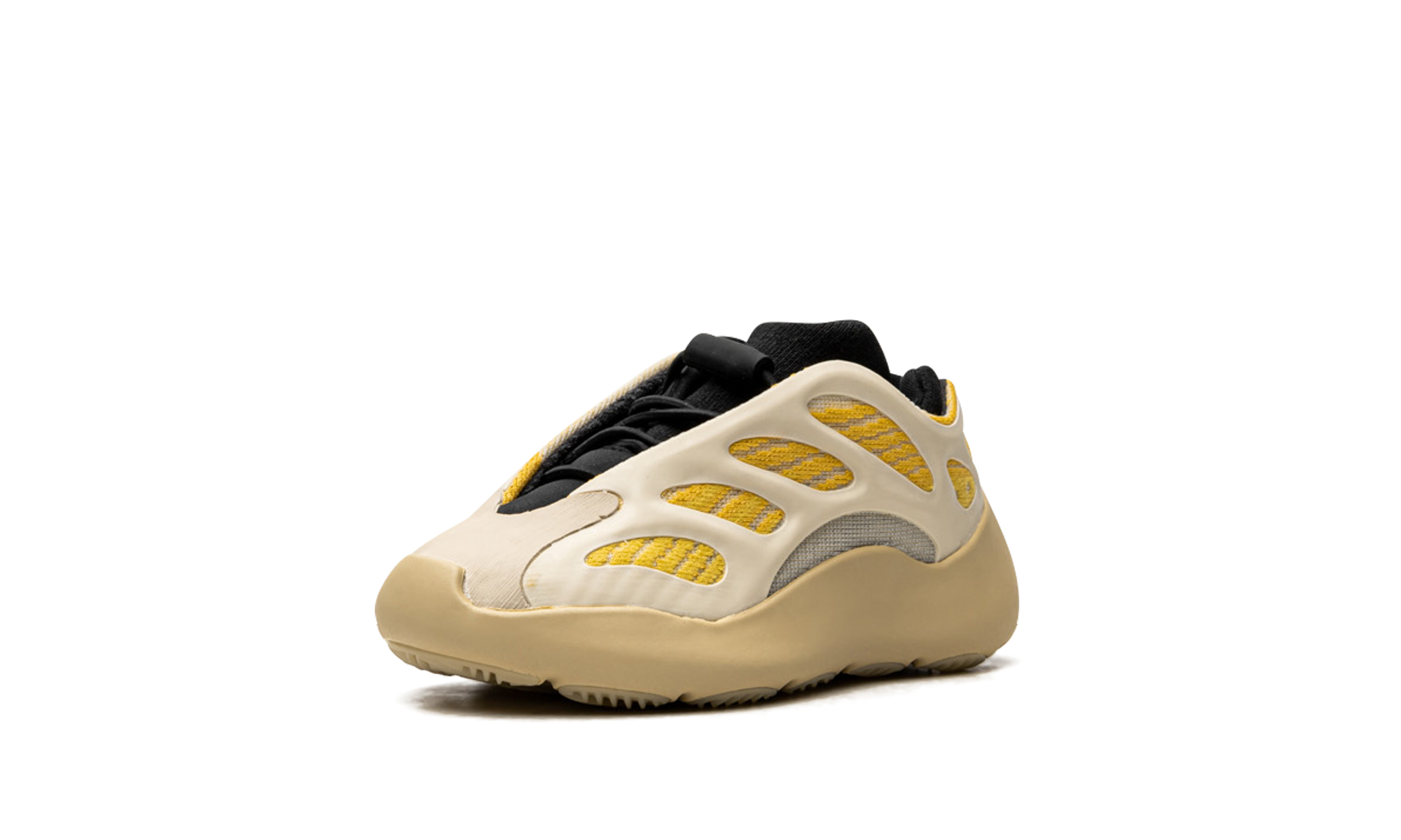 Yeezy Boost 700 V3 Safflower (Infants) 5