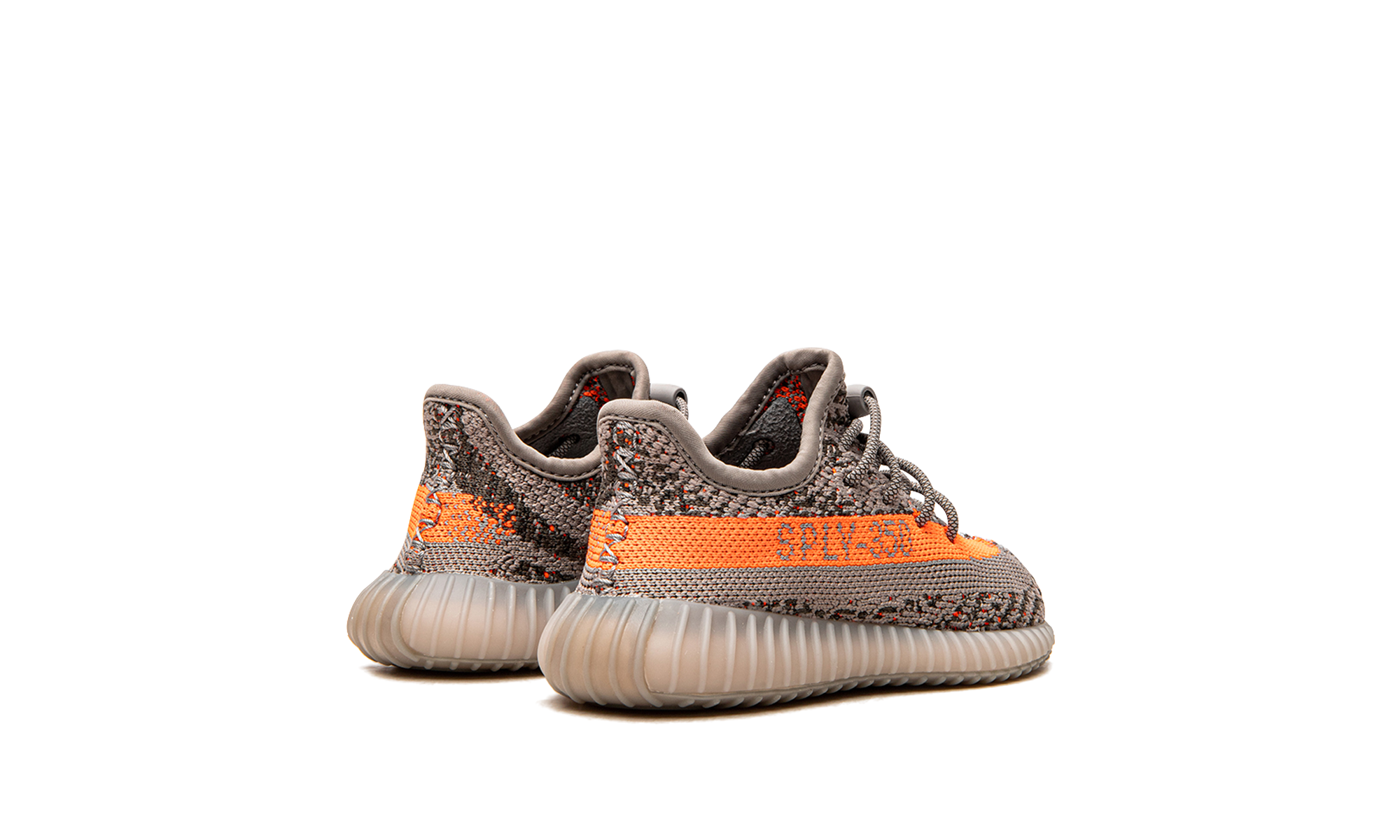 Yeezy Boost V2 350 Beluga Reflective (Infant) 4