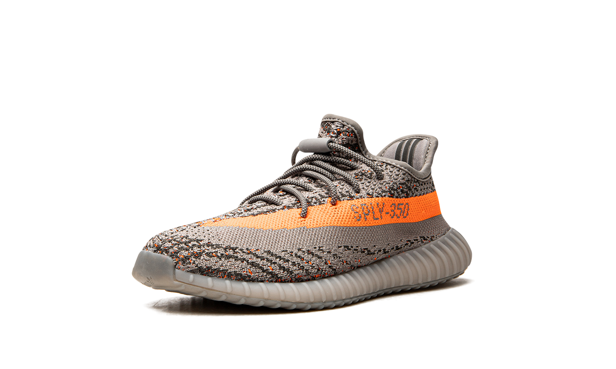 Yeezy Boost V2 350 Beluga Reflective (Kids) 5