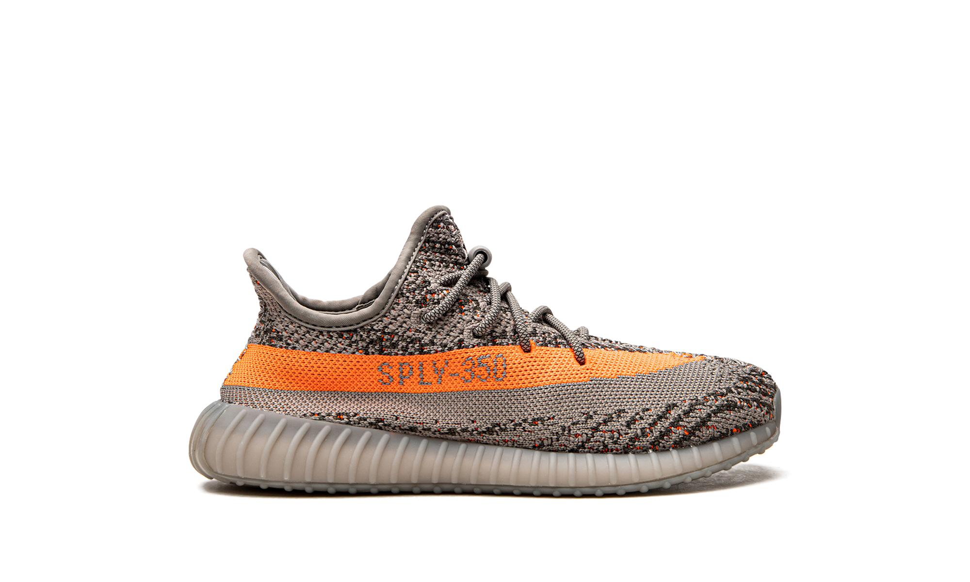 Yeezy Boost V2 350 Beluga Reflective (Kids) 7