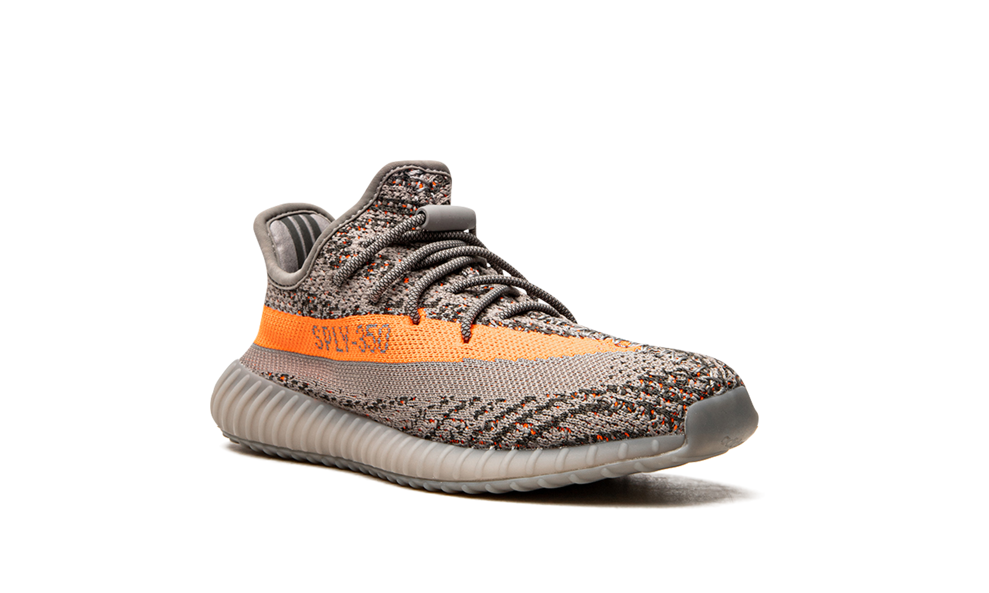 Yeezy Boost V2 350 Beluga Reflective (Kids) 8