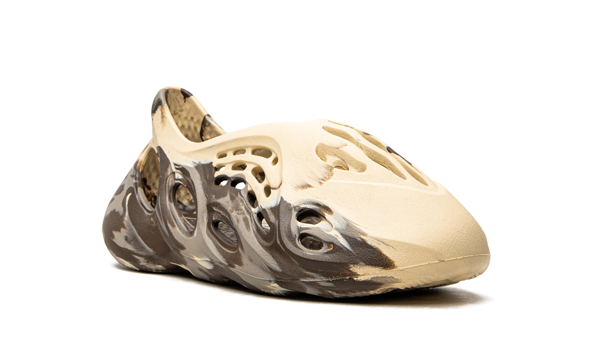 Yeezy Foam RNNR MX Cream Clay 8