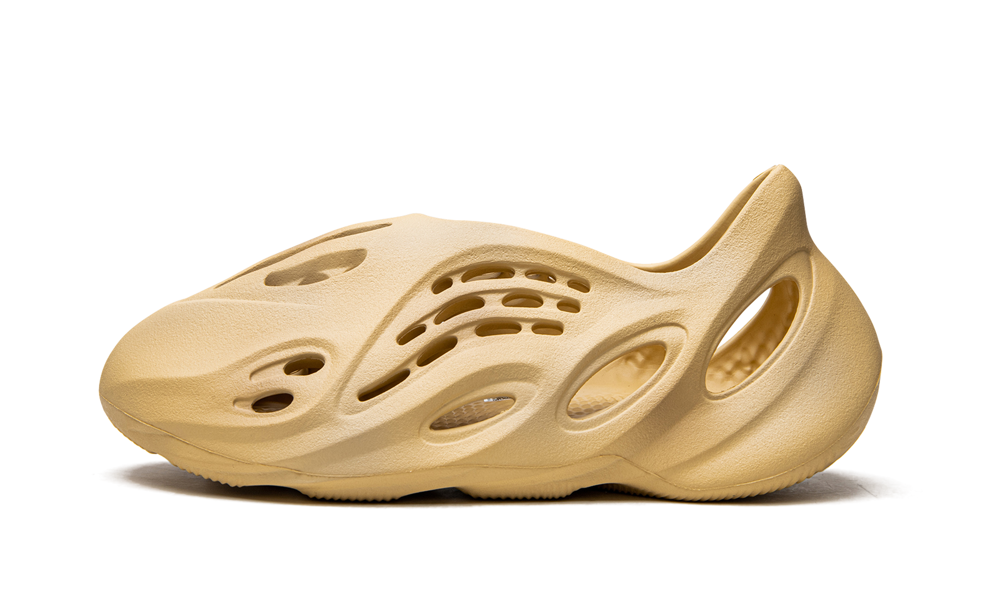 Yeezy Foam RNR Desert Sand 2
