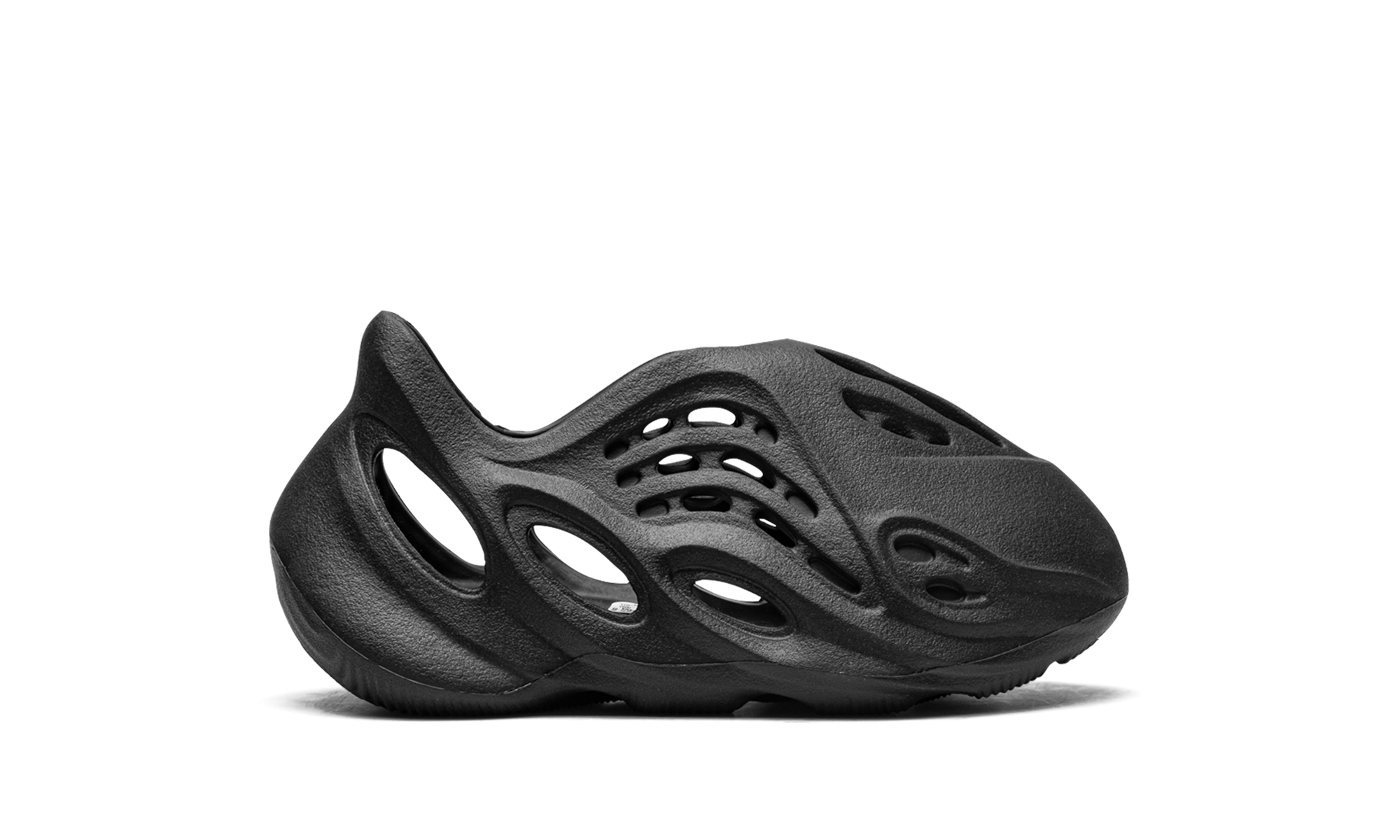 Yeezy Foam RNR Onyx (Kids) 7
