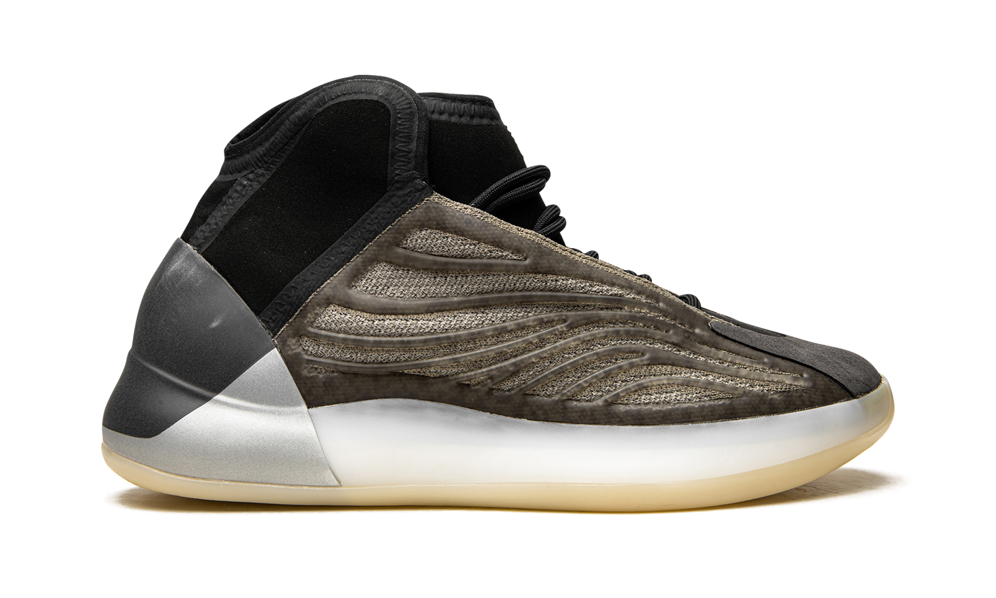 Yeezy QNTM Barium 7