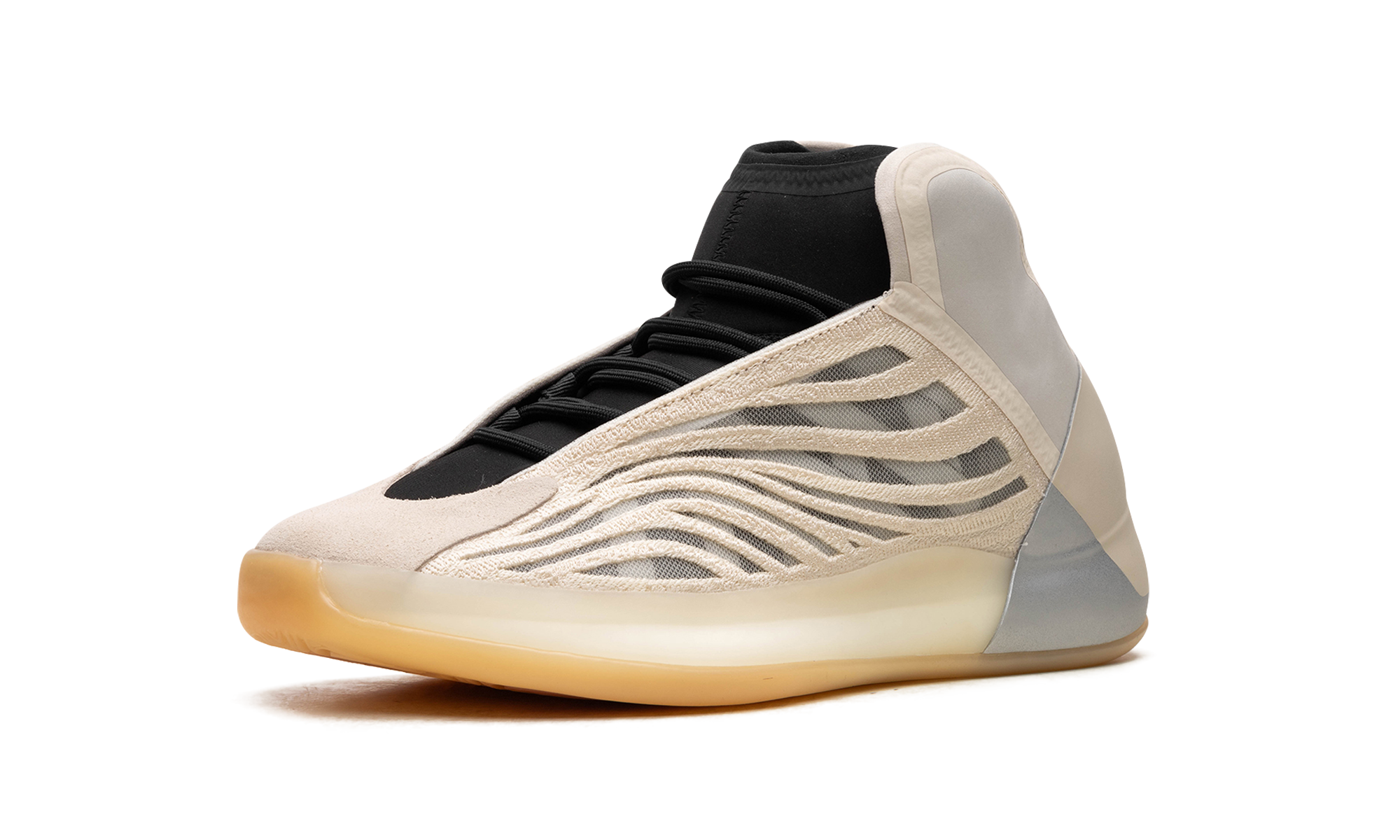 Yeezy QNTM Cream 5