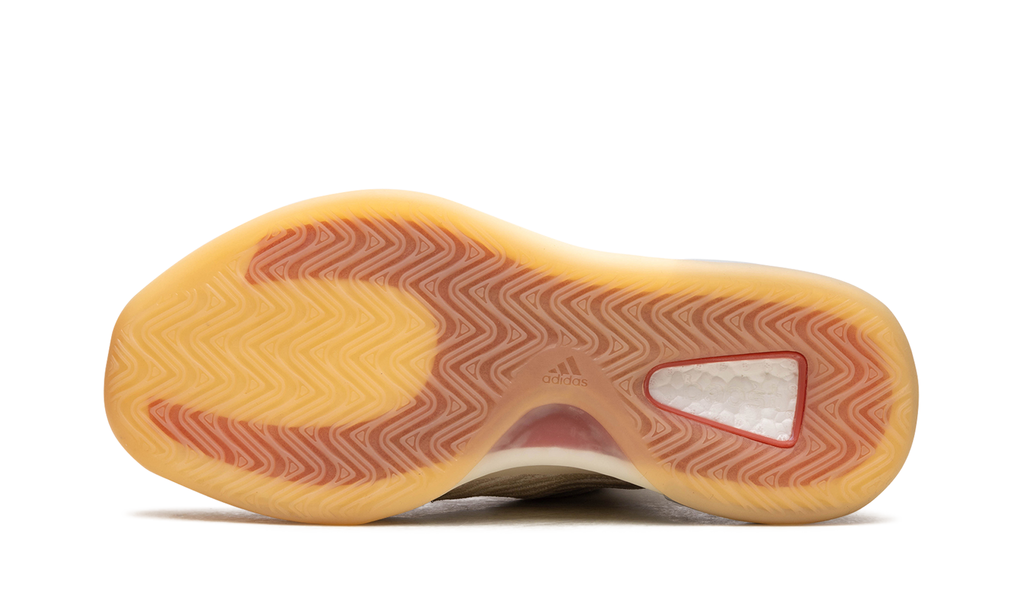 Yeezy QNTM Cream 6