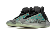 Yeezy QNTM Teal Blue 3