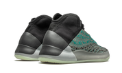 Yeezy QNTM Teal Blue 4