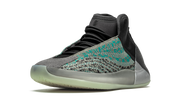 Yeezy QNTM Teal Blue 5