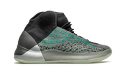 Yeezy QNTM Teal Blue 7