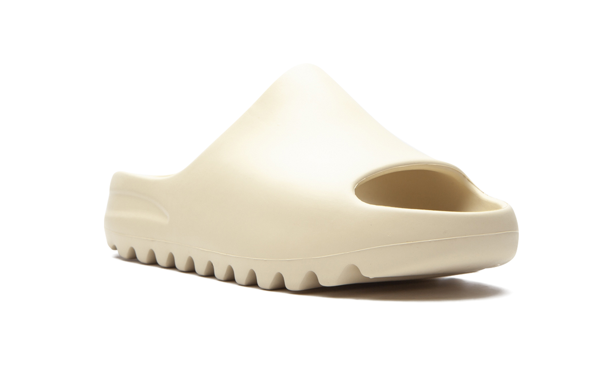 Yeezy Slide Bone (Kids) 8