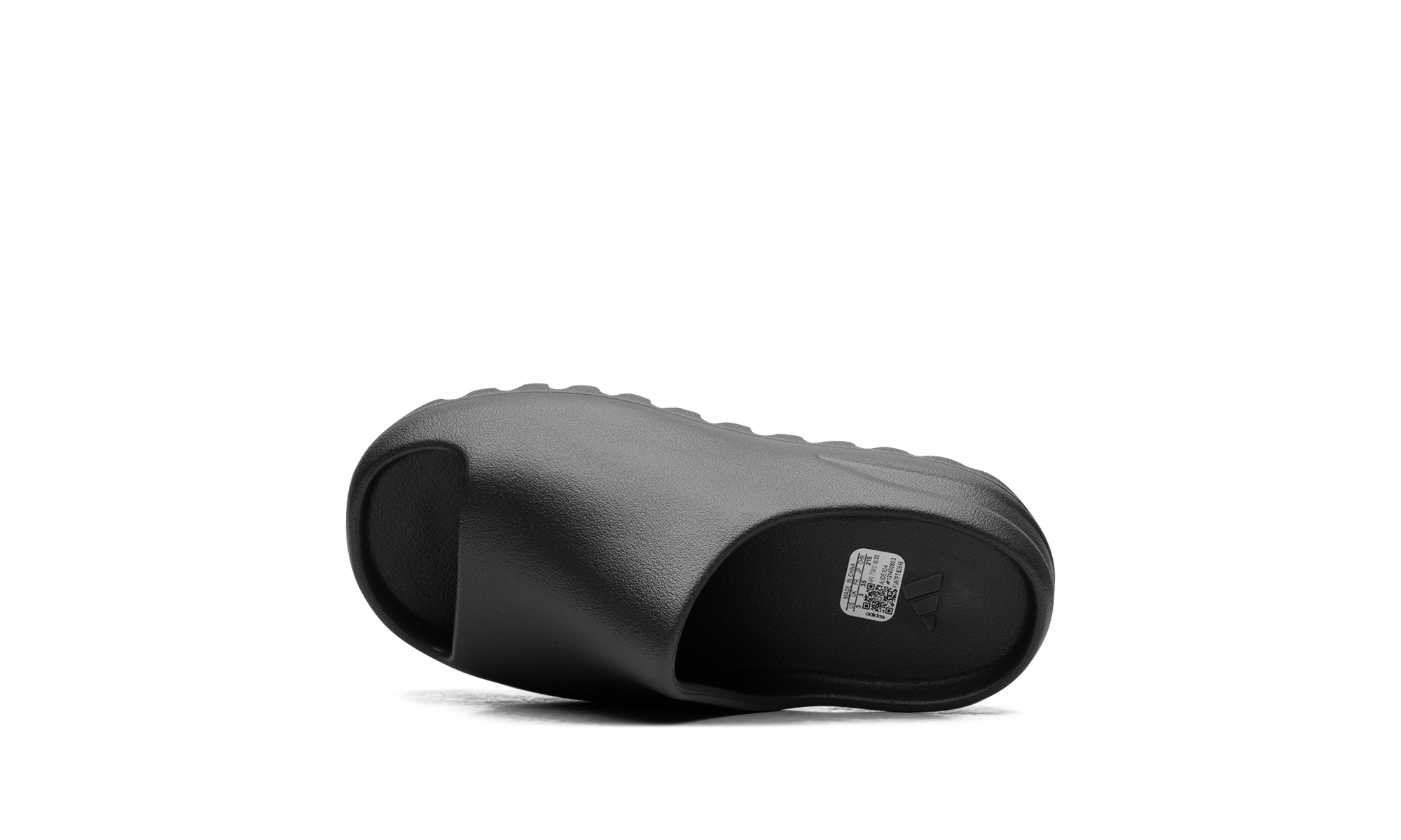 Yeezy Slide Dark Onyx (Kids) 6