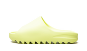 Yeezy Slide Glow Green 1